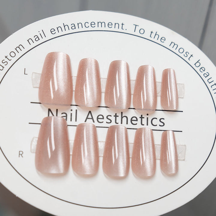 Custom Nail Enhancement Set