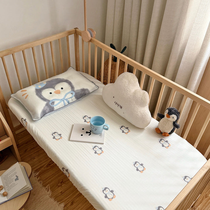 Children's bedding set