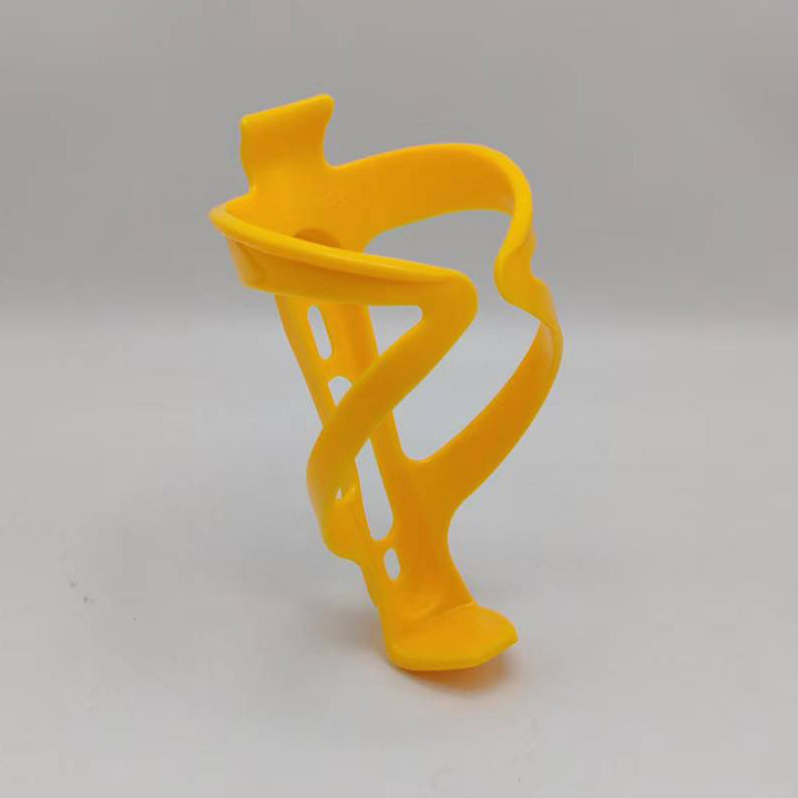 Spiral Design Bicycle Water Bottle Holder Kalsten