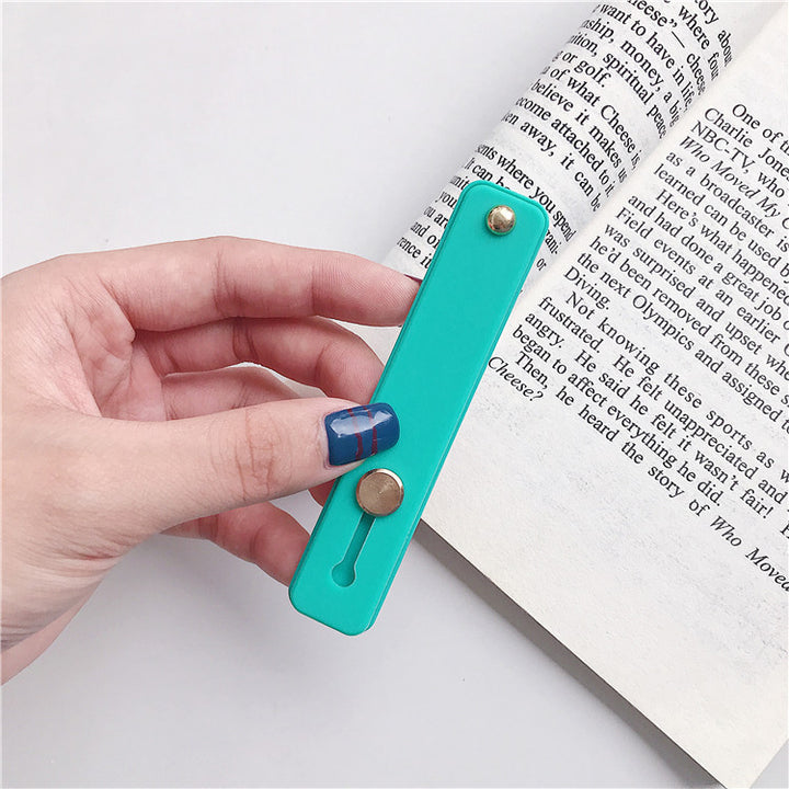 Multifunctional Silicone Bookmark Kalsten