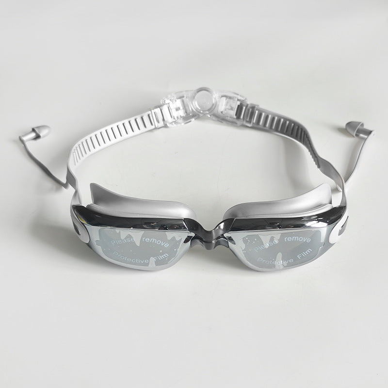 Anti-Fog Swimming Goggles Kalsten 1783828673