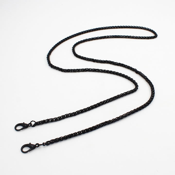 Elegant Beaded Eyewear Chain Kalsten