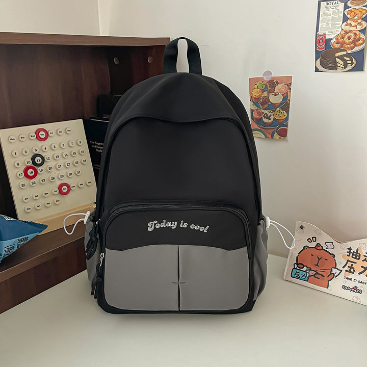 Stylish Daily Use Backpack Kalsten
