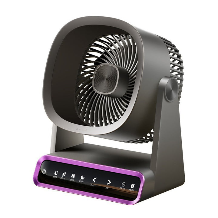 Unisex High-Performance Air Circulator Kalsten