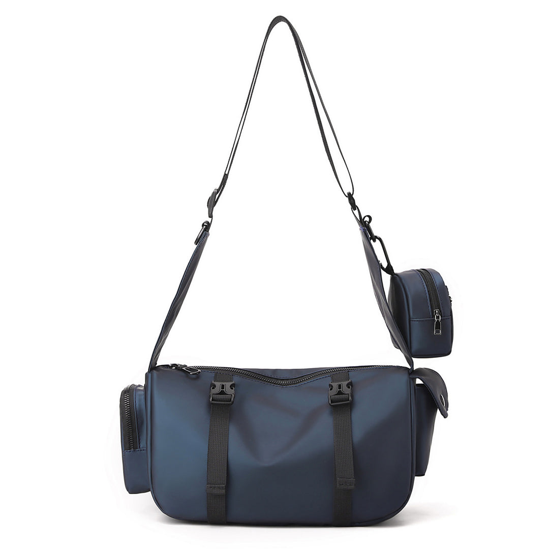 Versatile Travel Companion Bag