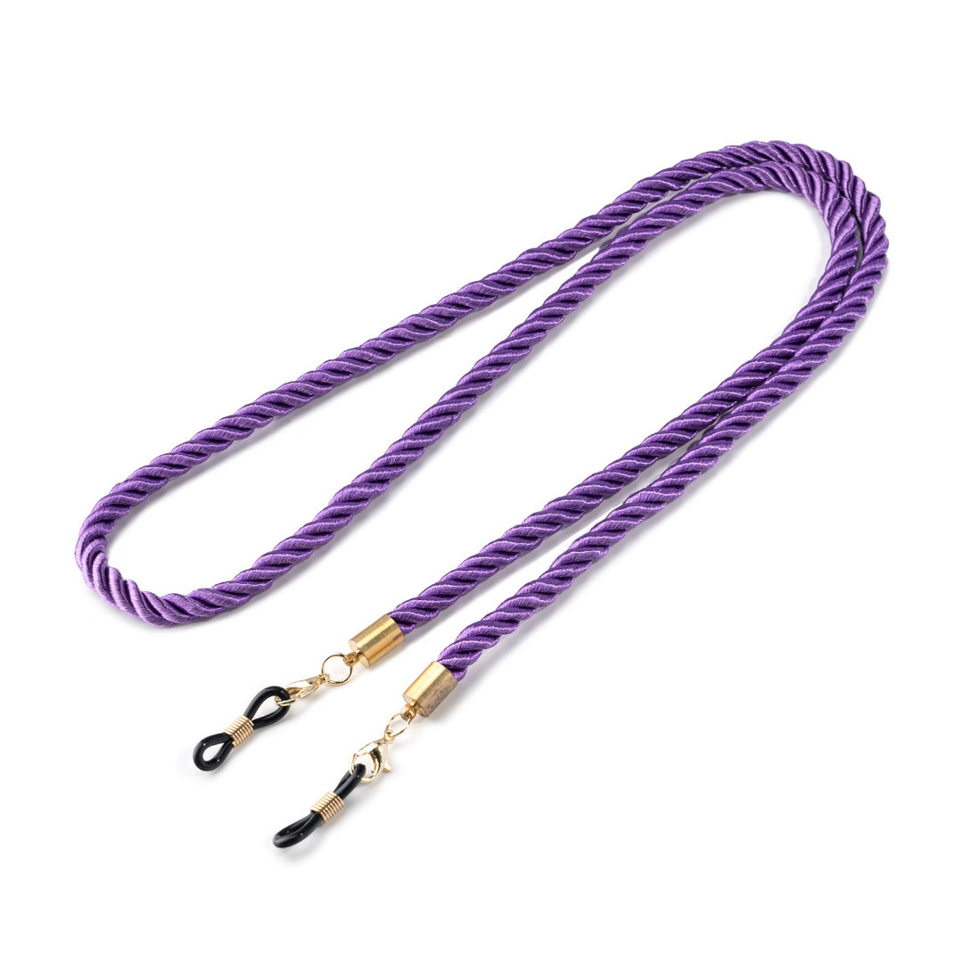 Durable Twisted Rope Eyewear Strap kalsten