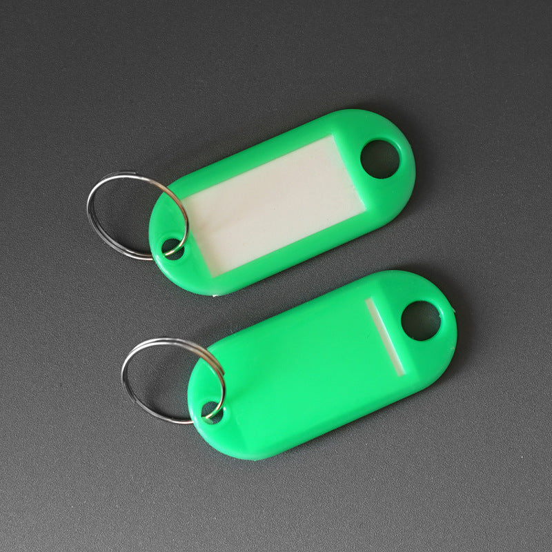 Versatile Travel Identification Tags Kalsten