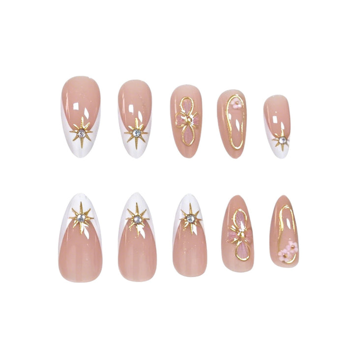 Decorative Nail Art Enhancements Kalsten 1789915198