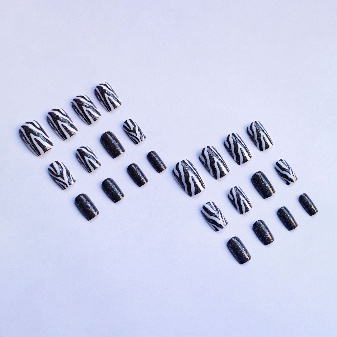 Artistic Gel Nail Design Kit