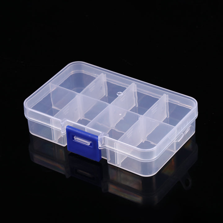 Modular Craft Organization Box Kalsten