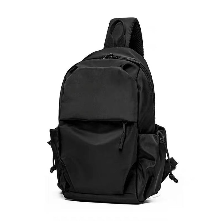 Sleek Urban Utility Backpack Kalsten