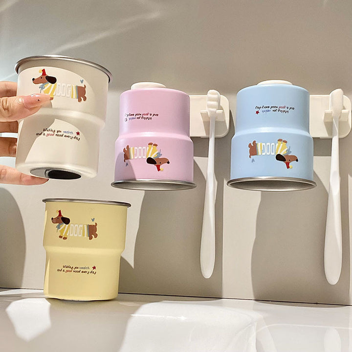 Wall Cup Holder Kalsten