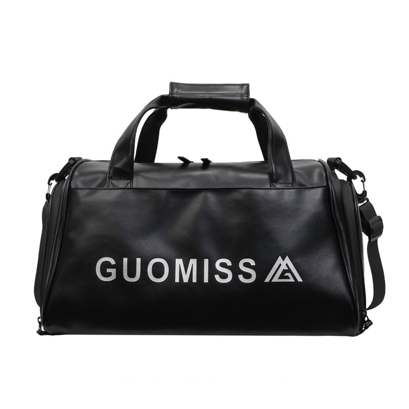 Durable Multi-Pocket Gym Duffel Bag Kalsten