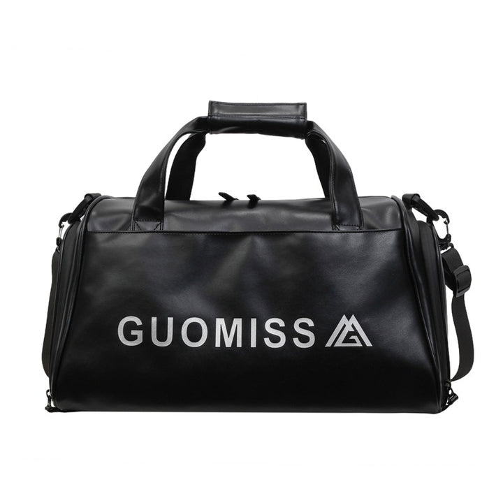 Durable Multi-Pocket Gym Duffel Bag Kalsten