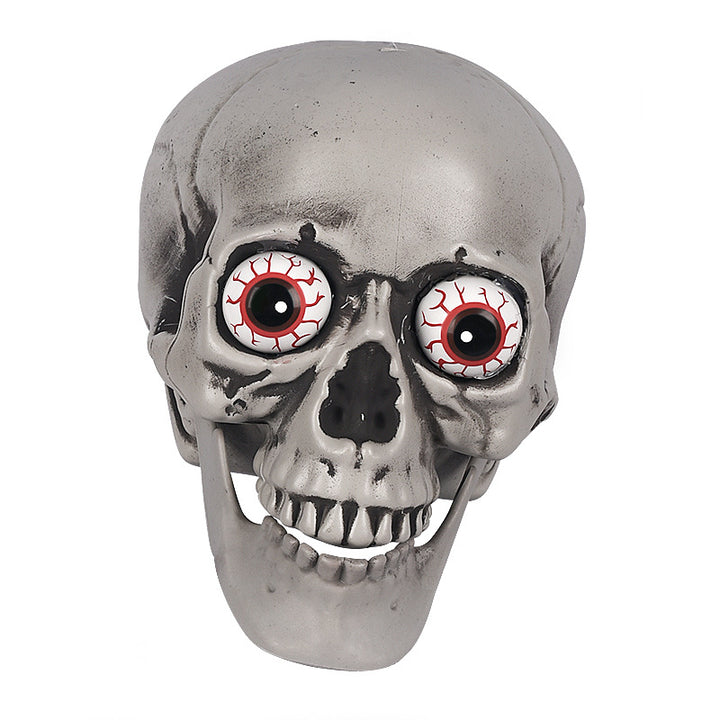 Decorative Kalsten Skull