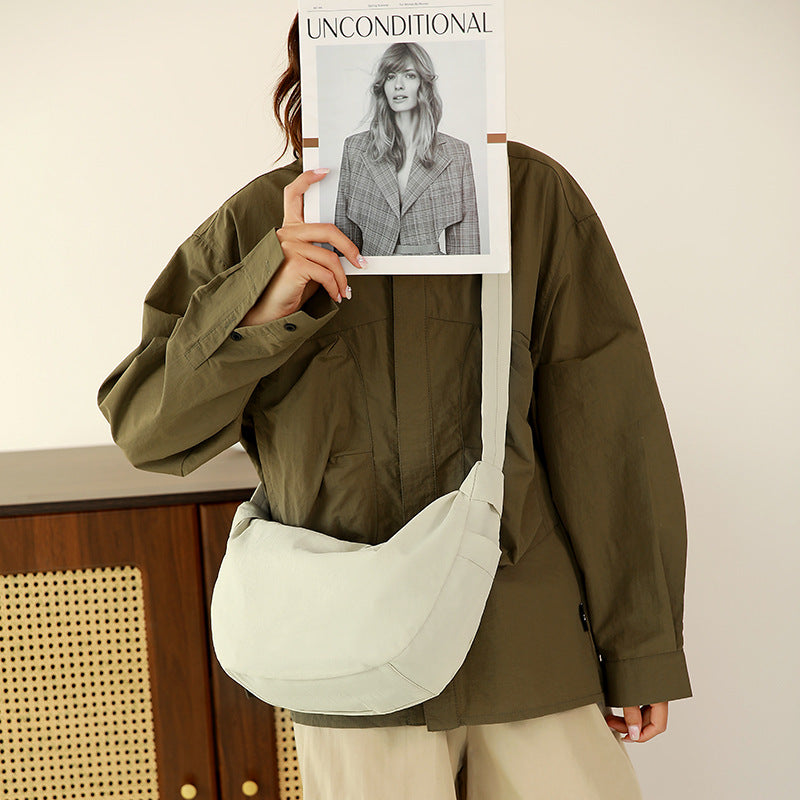 WoCasual Hobo Shoulder Bag