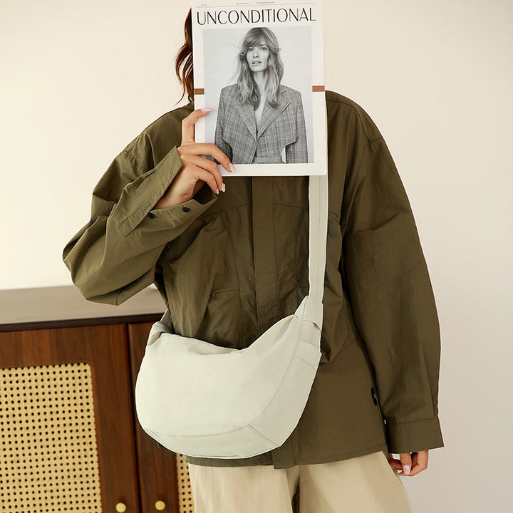 WoCasual Hobo Shoulder Bag