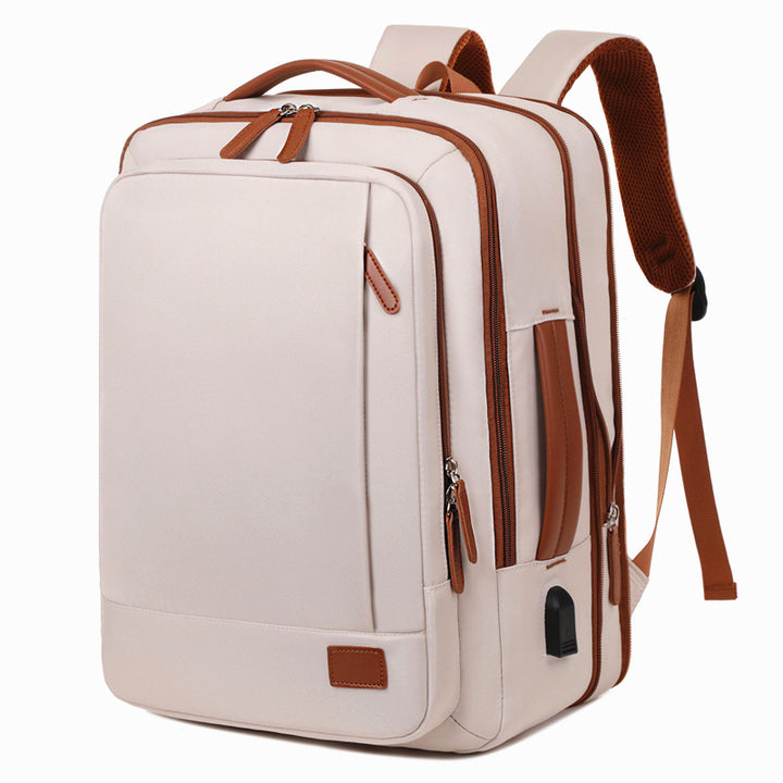 Versatile Business Travel Backpack Kalsten
