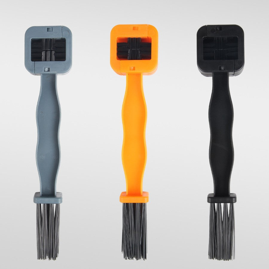 Bicycle Wheel Cleaning Brush Tool Kalsten