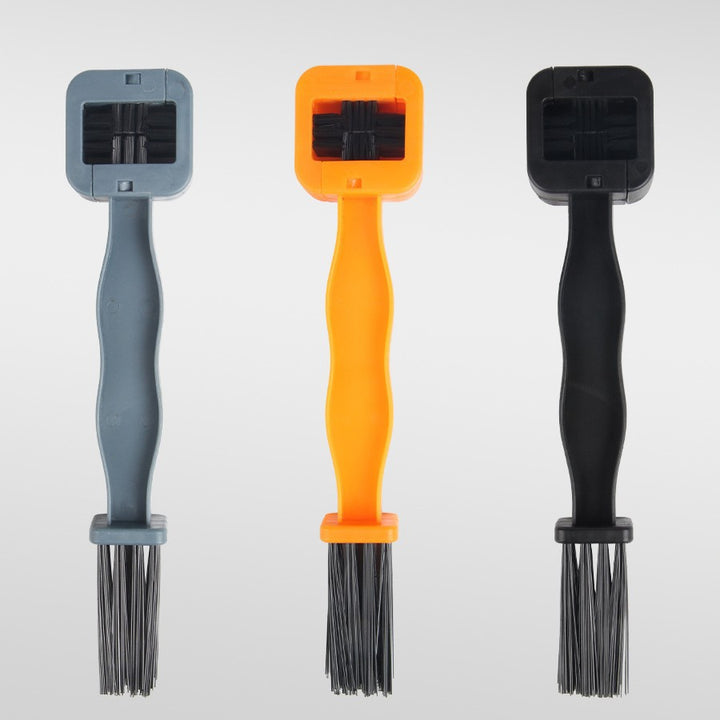 Bicycle Wheel Cleaning Brush Tool Kalsten