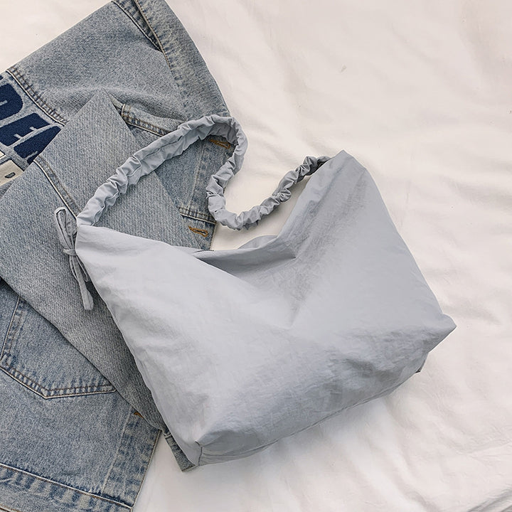 Casual Slouchy Hobo Tote Bag Kalsten