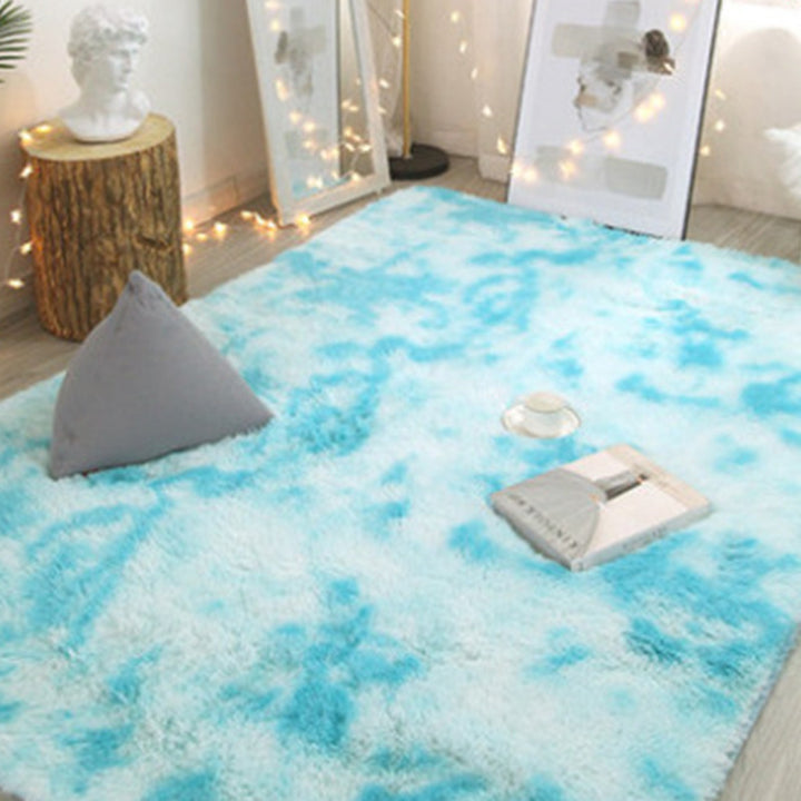 Luxuriously Plush Area Rug