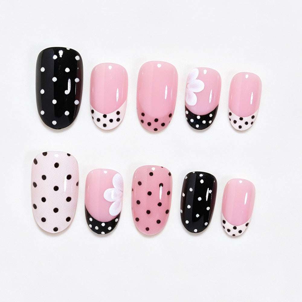 Decorative Nail Art Kalsten