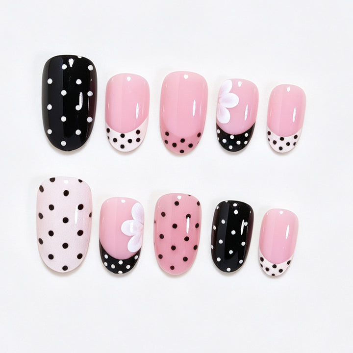 Decorative Nail Art Kalsten