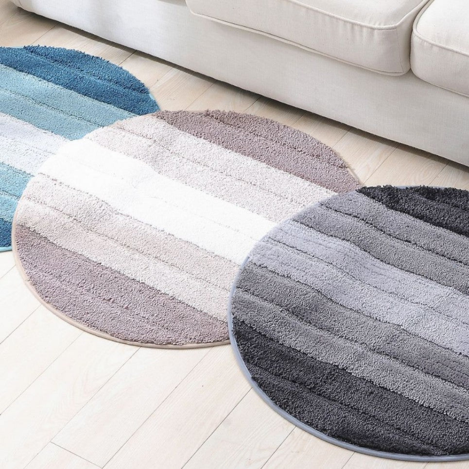Home Decorative Round Area Kalsten