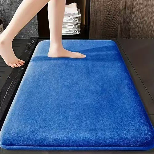 Soft Plush Area Mat