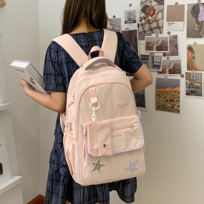 Stylish Multi-Functional Backpack Kalsten 1791205709