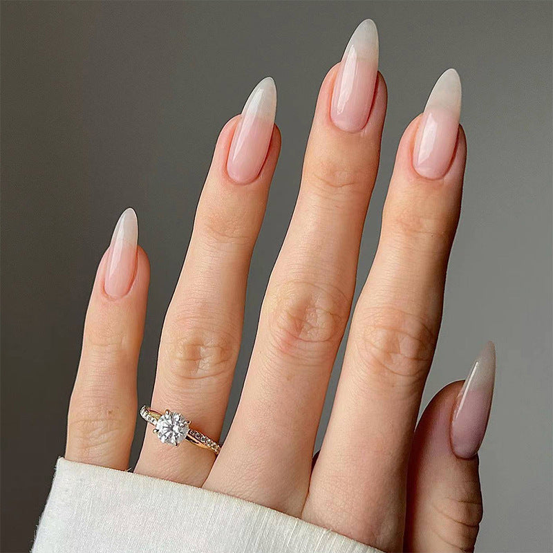Artful Stiletto Artificial Nails Kalsten