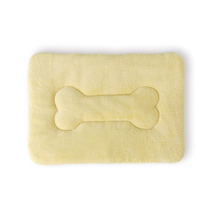Women Luxury and Soft Pet Bed Mat Kalsten