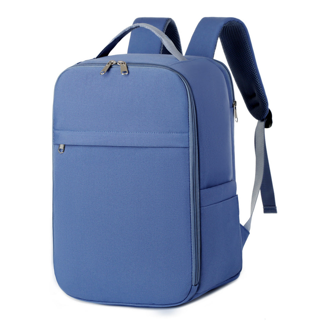 Ergonomic Comfort Travel Backpack