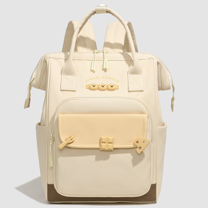 Stylish Multifunctional Backpack Kalsten