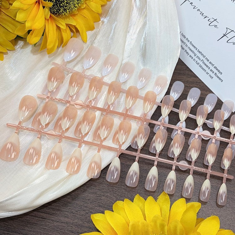 Customizable Nail Tips Kalsten