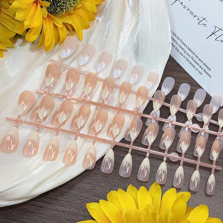 Customizable Nail Tips Kalsten