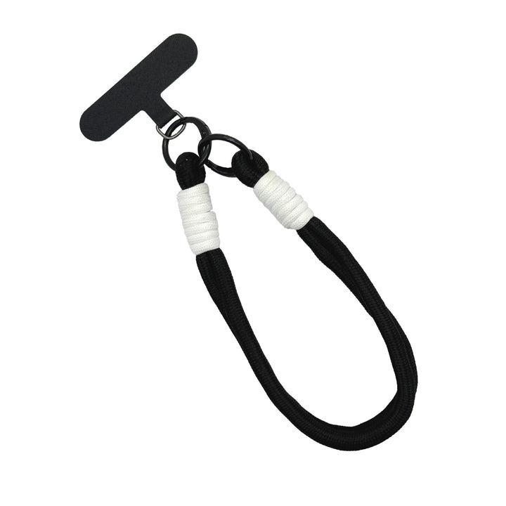 Versatile Paracord Keychain Loop Kalsten