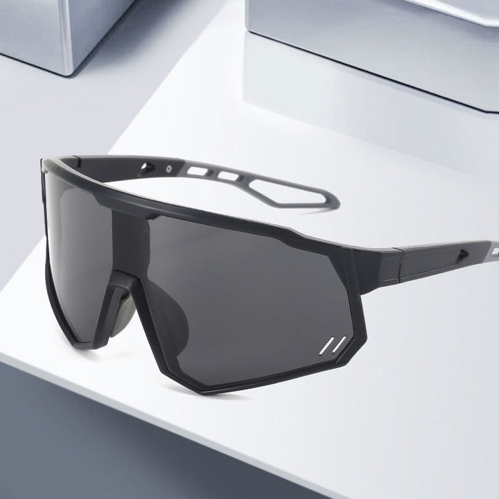 Men's High-Performance Outdoor Sports Sunglasses Kalsten