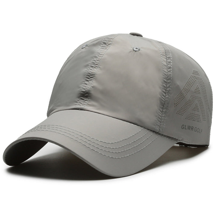 Men's Lightweight Performance Golf Cap Kalsten 1783926903