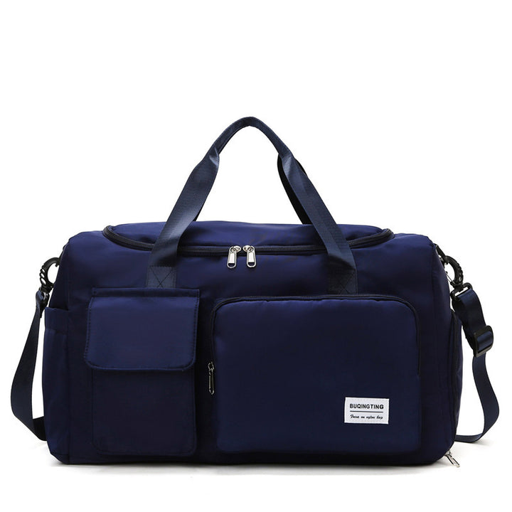 Travel Duffel Kalsten