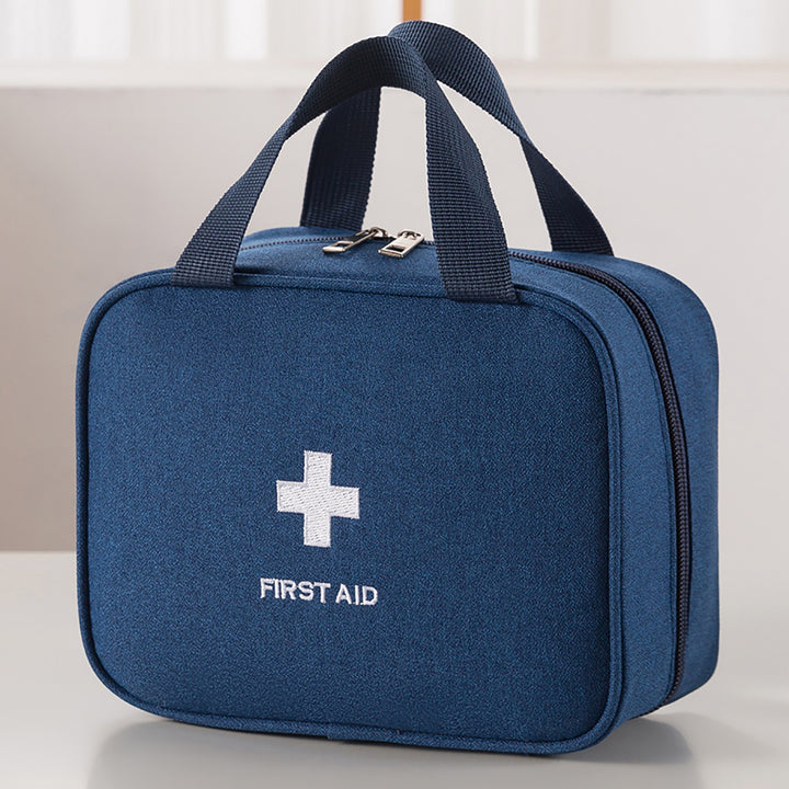First Aid Essentials Storage Case Kalsten