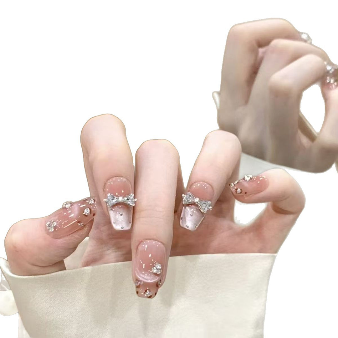 Decorative Nail Art Kalsten
