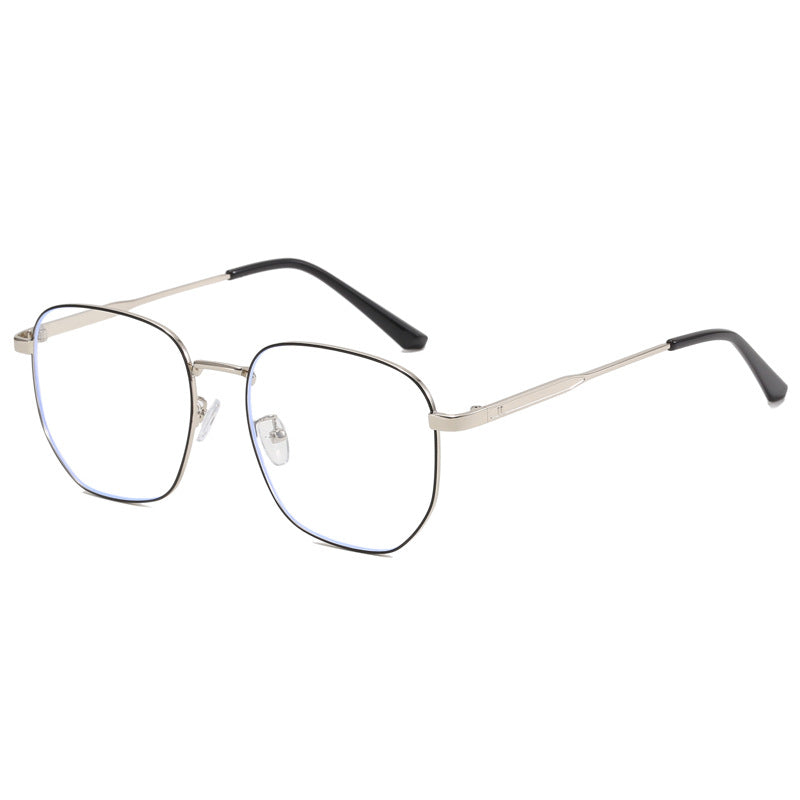 Women's Fashion Glasses in Modern Shield Design Kalsten