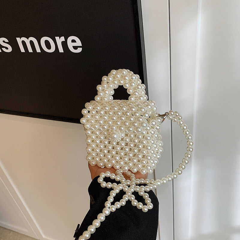 Elegant Beaded Evening Handbag  1791041718
