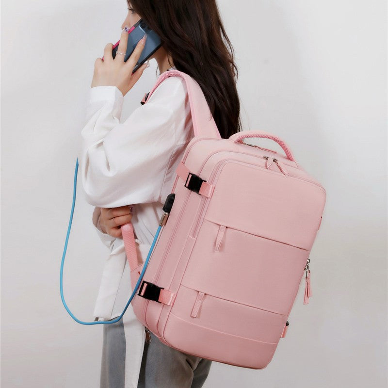 Multi-Functional Laptop Backpack Kalsten