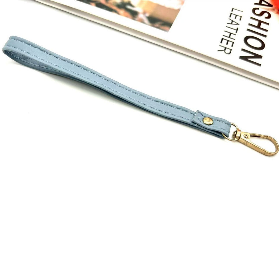 Durable Leather Keychain Kalsten