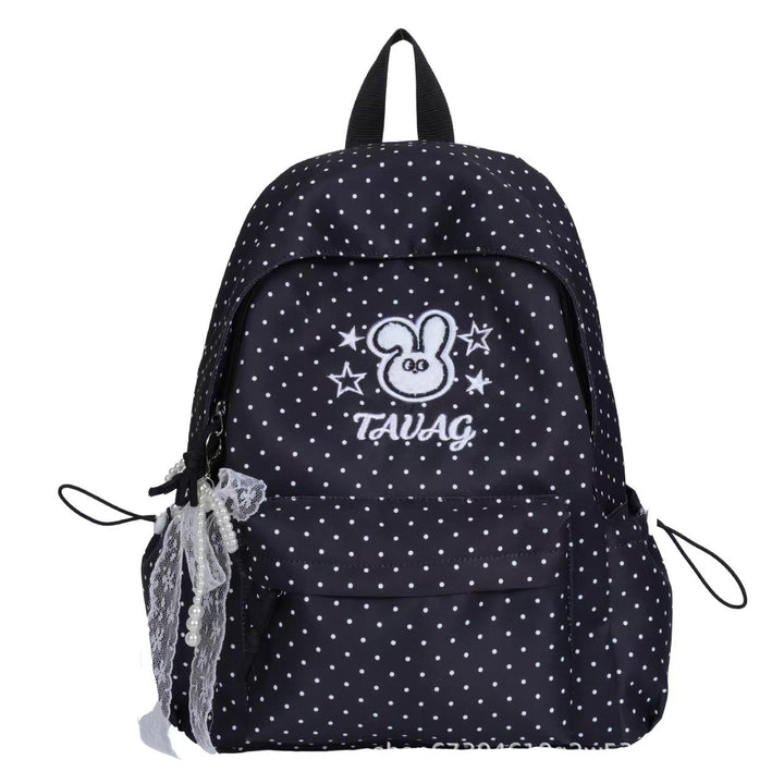 Playful Character Daypack Kalsten