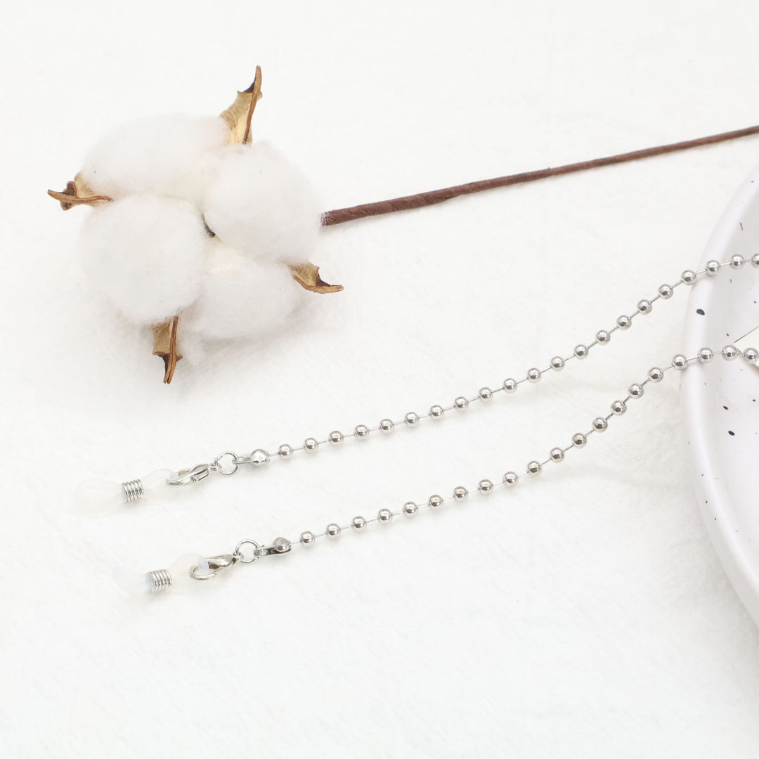 Stylish Metal Eyewear Chain Kalsten