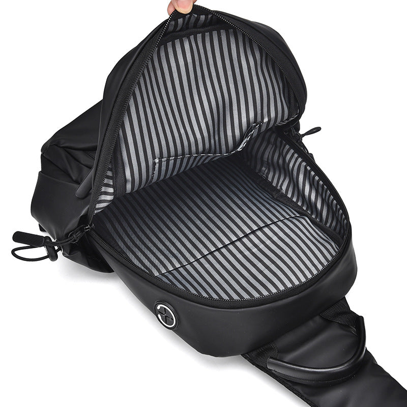 Lightweight Crossbody Sling Bag Kalsten